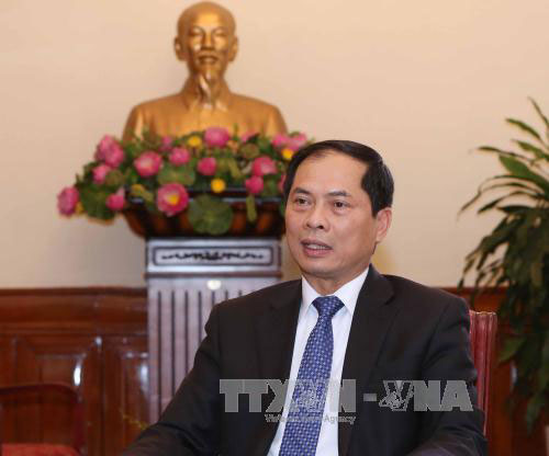 Экономическая интеграция является первоочередным приоритетом стран-членов АТЭС